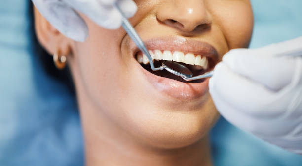 Best Pediatric Emergency Dentist in South Pittsburg, TN