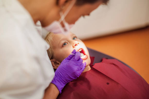 Best Emergency Root Canal Treatment in South Pittsburg, TN