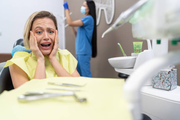 Best Broken or Cracked Tooth Emergency Dentist in South Pittsburg, TN